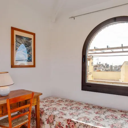 Holiday home Cosy Holiday In With Balcony, Heating & Views *