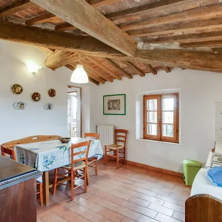 Cosy Holiday In With Balcony, Heating & Views Holiday home *