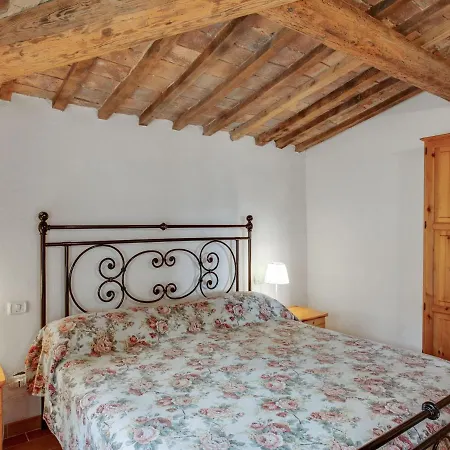 Holiday home Cosy Holiday In With Balcony, Heating & Views *
