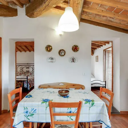 Holiday home Cosy Holiday In With Balcony, Heating & Views *